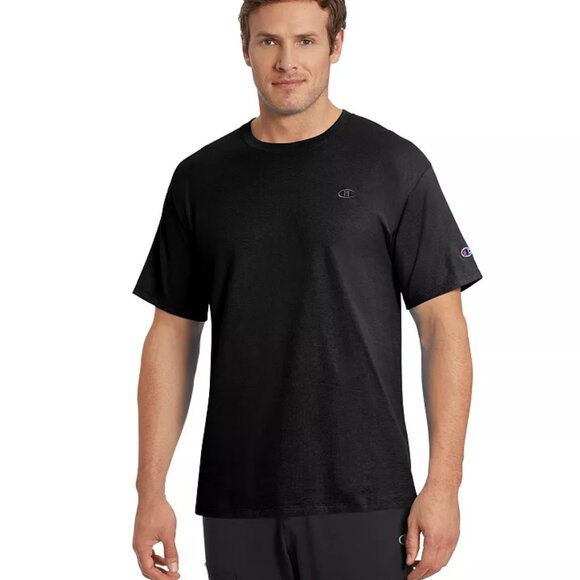 Men's Champion® Classic Jersey Tee - NWT XL - Picture 1 of 3